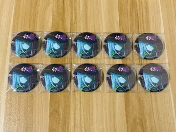 프로세카 요이사키 카나데 캔뱃지 34a 10개