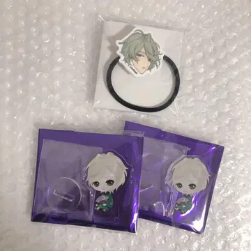 마계 나이트메어 린트 3점