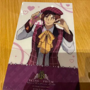 킨츠아 한국 클리어 시트 야마다 료