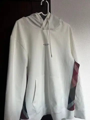 BLACK LABEL CRESTBRIDGE 후드티