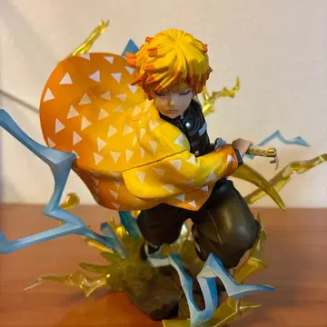 귀멸의 칼날 피규어