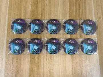 프로세카 요이사키 카나데 캔뱃지 34a 10개