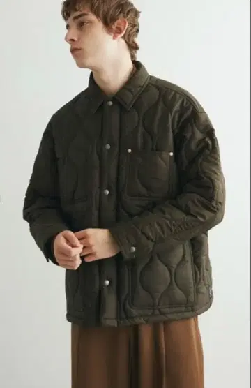 [ 새상품급 ] Traditional Weatherwear 퀼팅 자켓