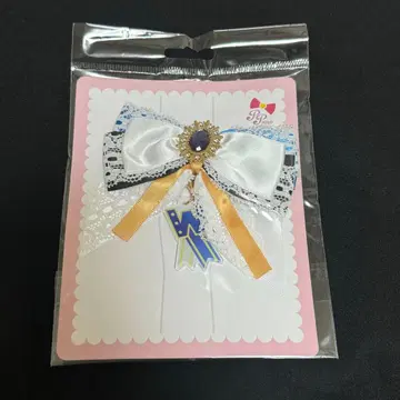 대프리파라전 쇼고 응원봉 리본