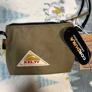 KELTY CORDURA 숄더백