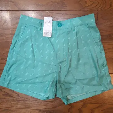 X-girl 여성용 숏팬츠