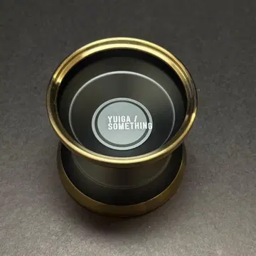 YUIGA/SOMETHING 요요 유이가 썸씽