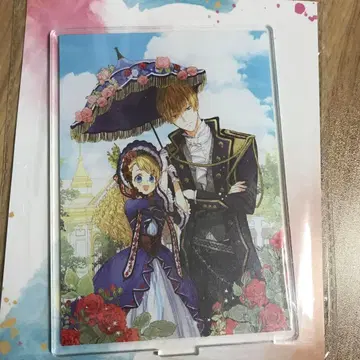 아크릴 스탠드 1개