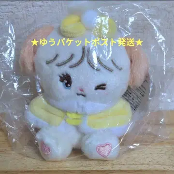 mikko 판초 수플레 마스코트