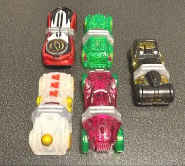 가면라이더 드라이브 DX 시프트카 세트