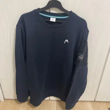 HEAD 블루 트레이닝복 L 새상품