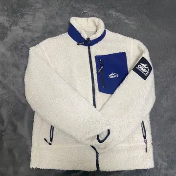 CAMP7 플리스 자켓 L 사이즈