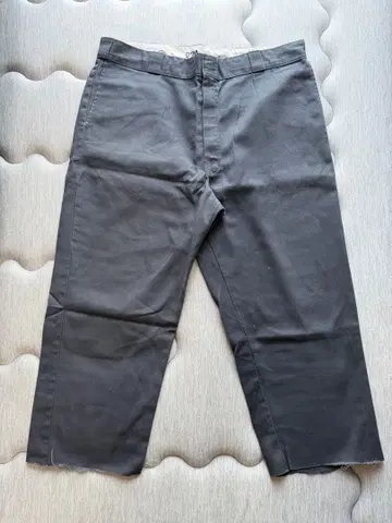 [ 초와이드 ] DICKEIS 874 CHARCOAL