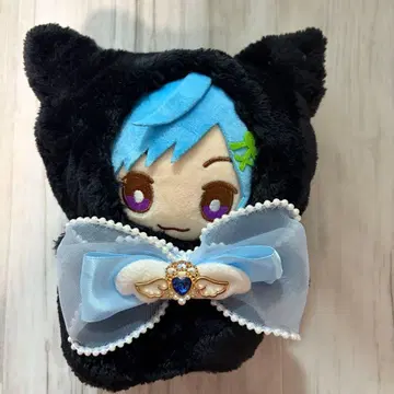 마히토 군 앉아 인형