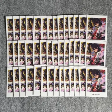 앙스타 파샤츠 vol.6 action 레이