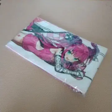 TYPE-MOON Racing 머플러 타월 엘리자베트 바토리