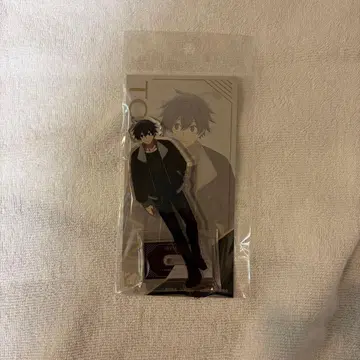 도겐안키 요도가와 마스미 off shot style 아크릴 스탠드