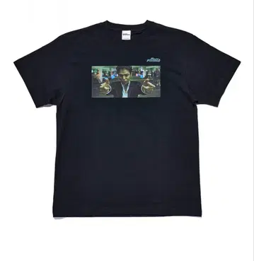 영화 [ 와일드 스피드 ] 그래픽 T셔츠 TOKYO