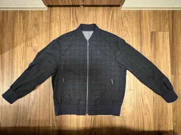 [캘빈클라인 플래티넘] 남성용 블루종