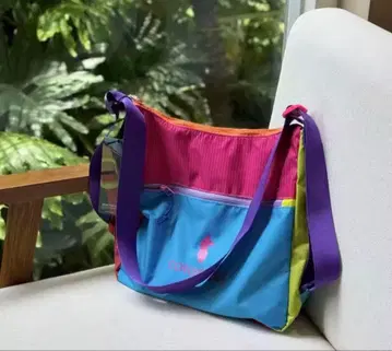 cotopaxi 숄더백 새상품