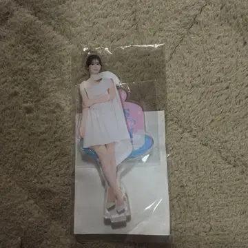 사사키 코코나 아크릴 스탠드 미사용 새상품