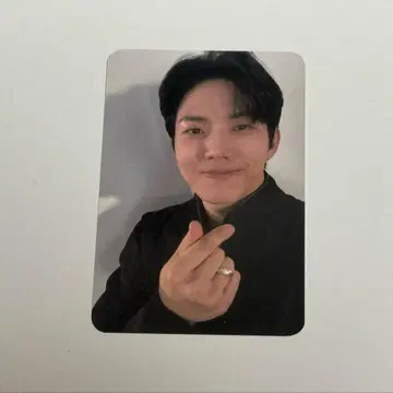 DAY6 도운 트레이딩 카드