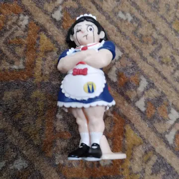 나와 로보코 아소토 2 로보코 피규어