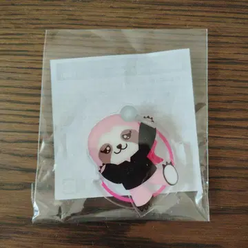 GENIC 카나야 마리나 무도관 캡슐 토이 아크릴 스탠드