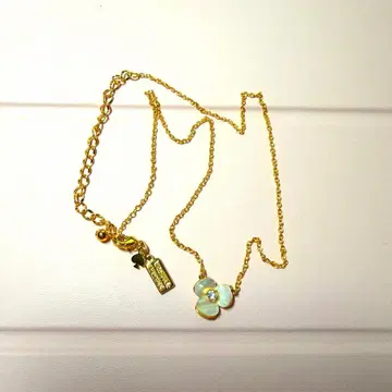 케이트 스페이드 목걸이