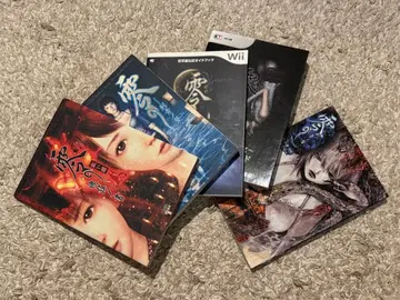 [레어] 영 시리즈 컬렉션 공략 본집 & 자시키와시 안솔로지