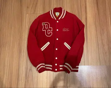 VINTAGE AWARD JACKET 바시티 자켓 스타디움 자켓