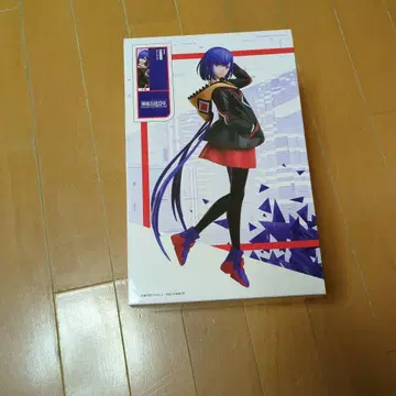 피나 토노키 피규어 카미츠바키시 건설 중