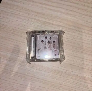 [ 익명 배송 ] M!LK POPUP 미니 재킷 키링 Ribbon