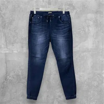 BAYFLOW DENIM 베이플로우 데님 조그 팬츠 4