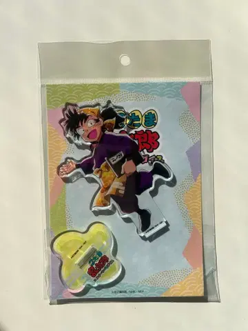 닌타마 란타로 스이파라 아크릴 스탠드 하마모리 이치로 스위츠 파라다이스