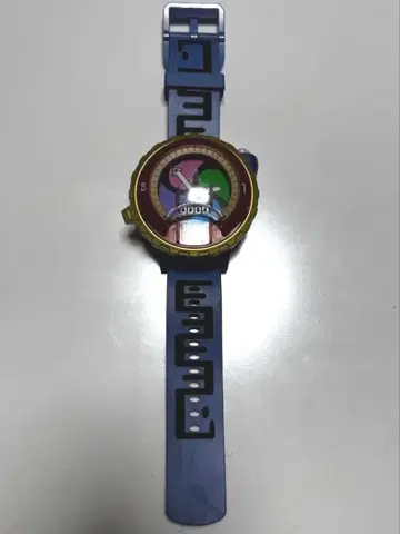 요괴워치 손목시계