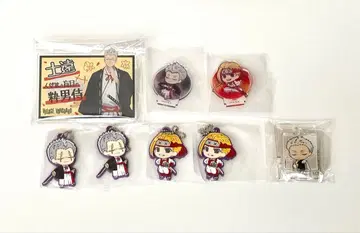 지옥락 빌리지 뱅가드 데포라바! 뾴콜레 극락탕 시엔 텐자