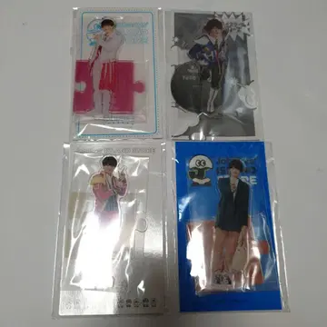 우키쇼 히다카 ACEes 미소년 아크릴 스탠드