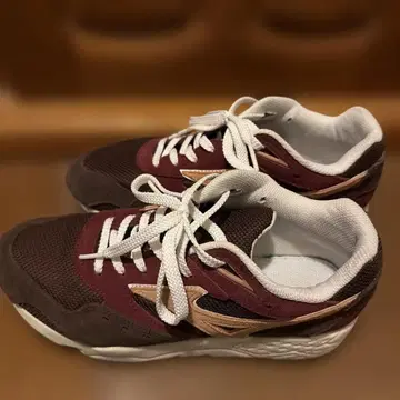 미즈노 스니커즈