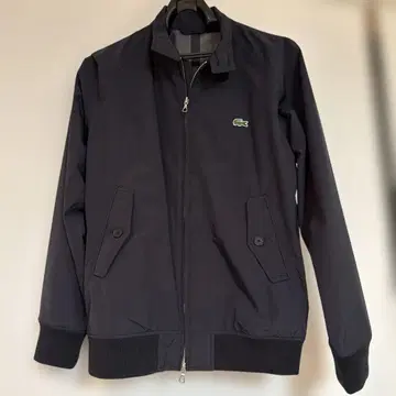 남성용 LACOSTE 트윈 탑