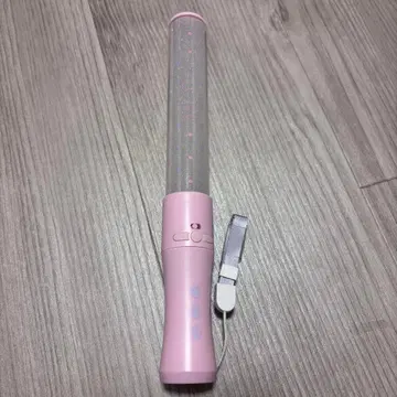 =Love 이코러브 응원봉 2022