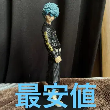 도쿄 리벤저스 카와타 소야 피규어 앵그리