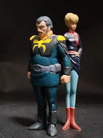 [12/30 한정 가격 인하] 1/20 람바 랄 & 하몬