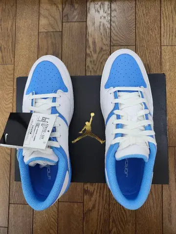 Jordan NU 레트로 1G 골프화