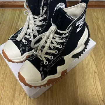 한국 CONVERSE 란스타 모션