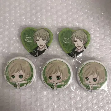 마계 나이트메어 티노