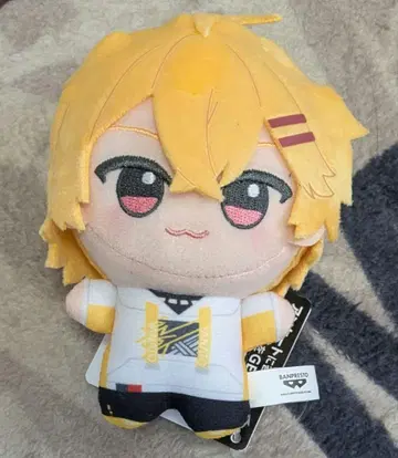 스니스테 스니커스텝 SD 인형 vol.2 야나토