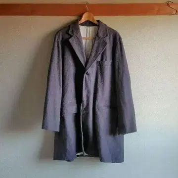 the crooked talor 코트