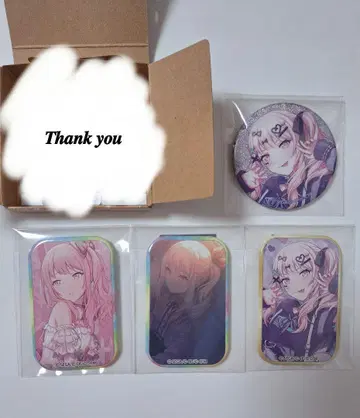 프로세카 아키야마 미즈키 묶음 판매