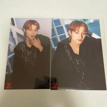 우에무라 켄신 KENSHIN 브로마이드 022 SWAG제 2장 세트